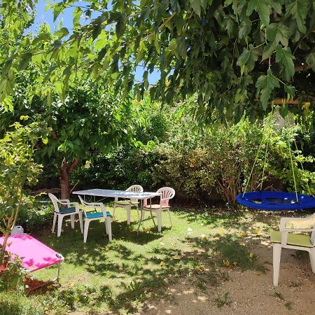 Keur Jant Bi Bollène Exterior foto