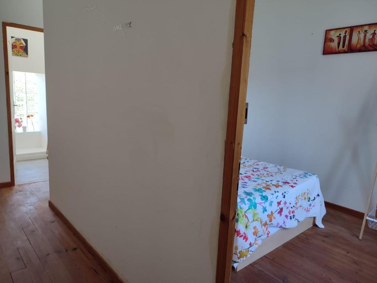 Keur Jant Bi Bollène Exterior foto