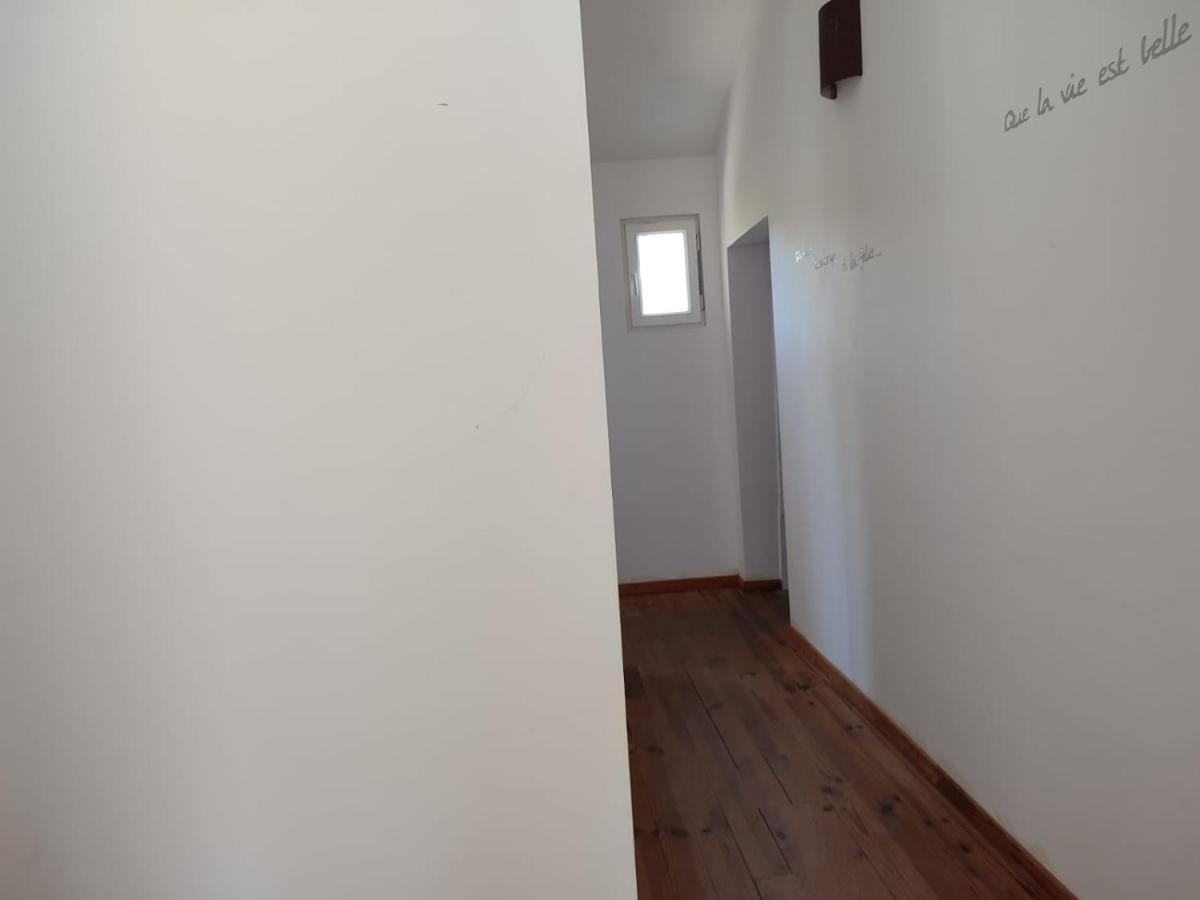 Keur Jant Bi Bollène Exterior foto