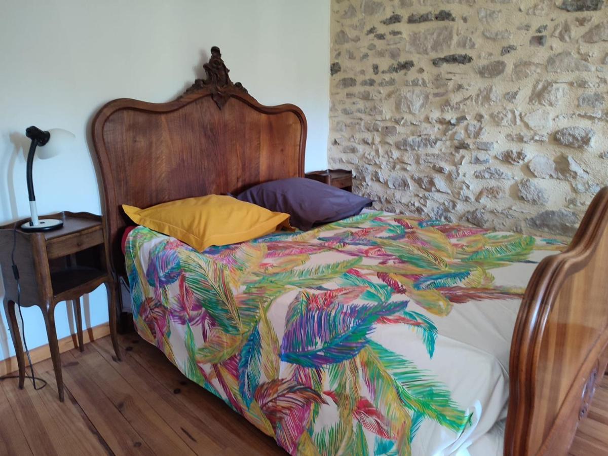 Keur Jant Bi Bollène Exterior foto