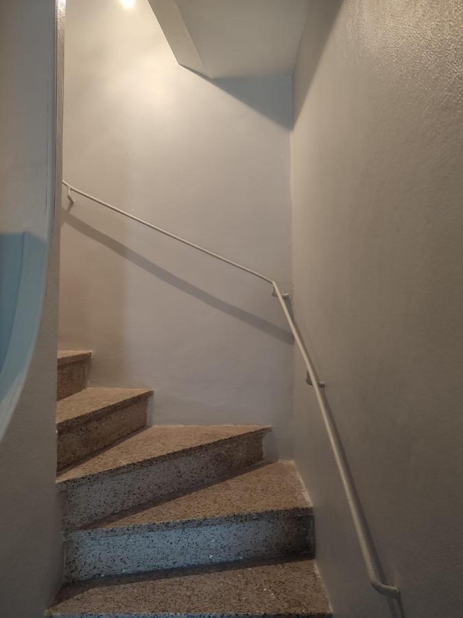 Keur Jant Bi Bollène Exterior foto