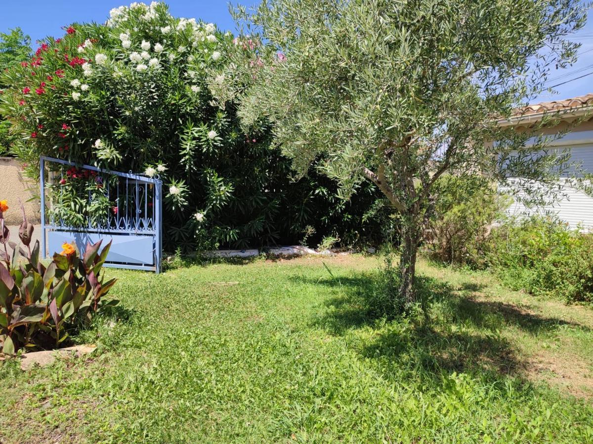 Keur Jant Bi Bollène Exterior foto