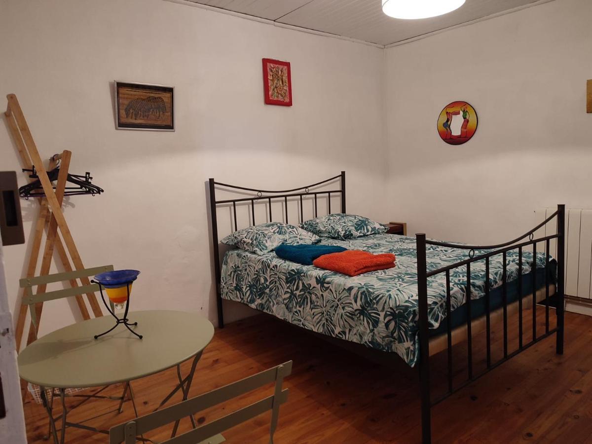 Keur Jant Bi Bollène Exterior foto